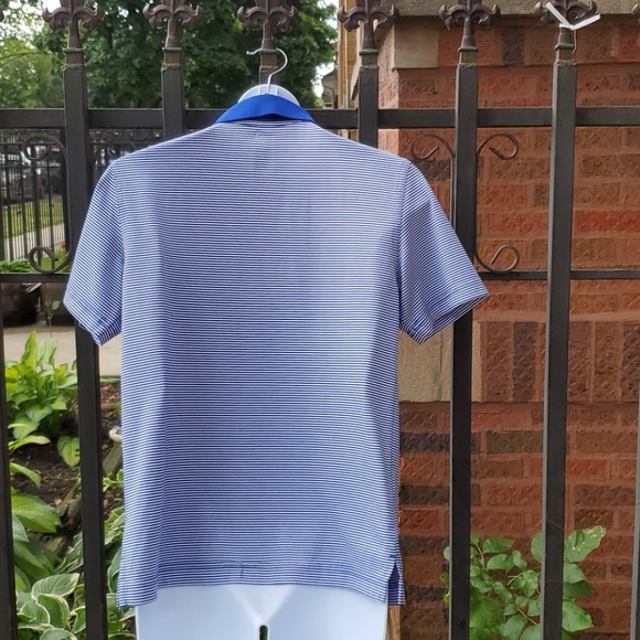 PGA Tour Boy's Shirt Size10/12 - Picture 5 of 7